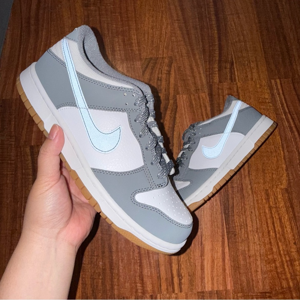Nike Dunk Low GS